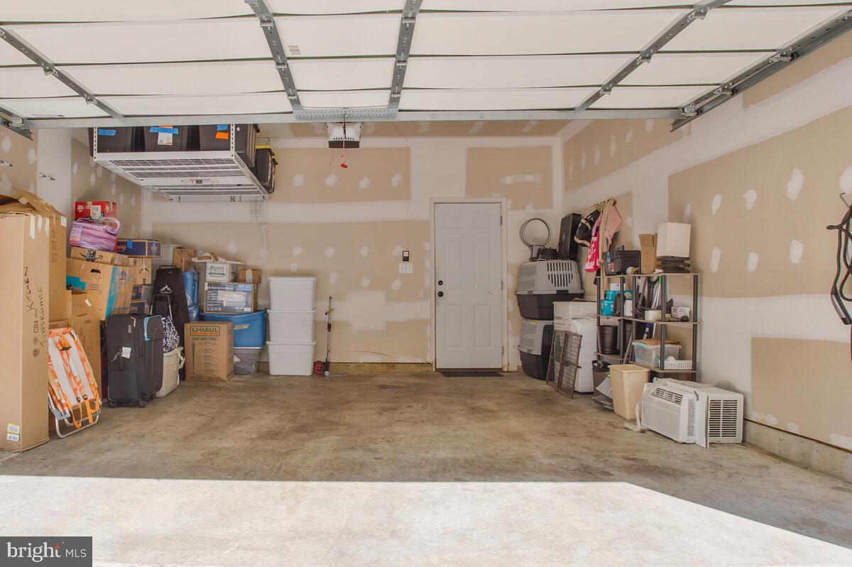 BOUCHER PLACE - Residential Lease