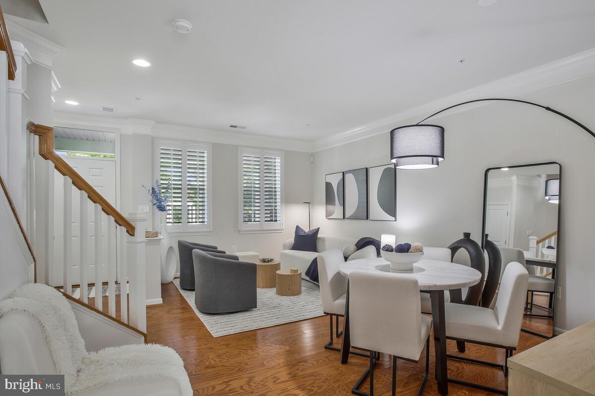 BOUCHER PLACE - Residential Lease