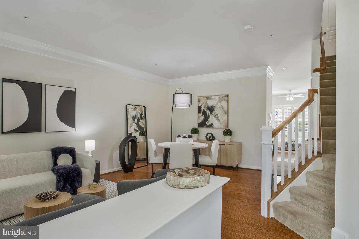 BOUCHER PLACE - Residential Lease