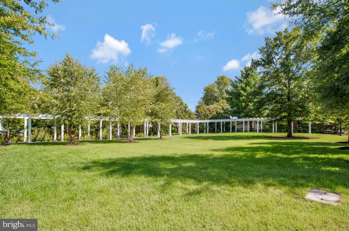 BOUCHER PLACE - Residential Lease