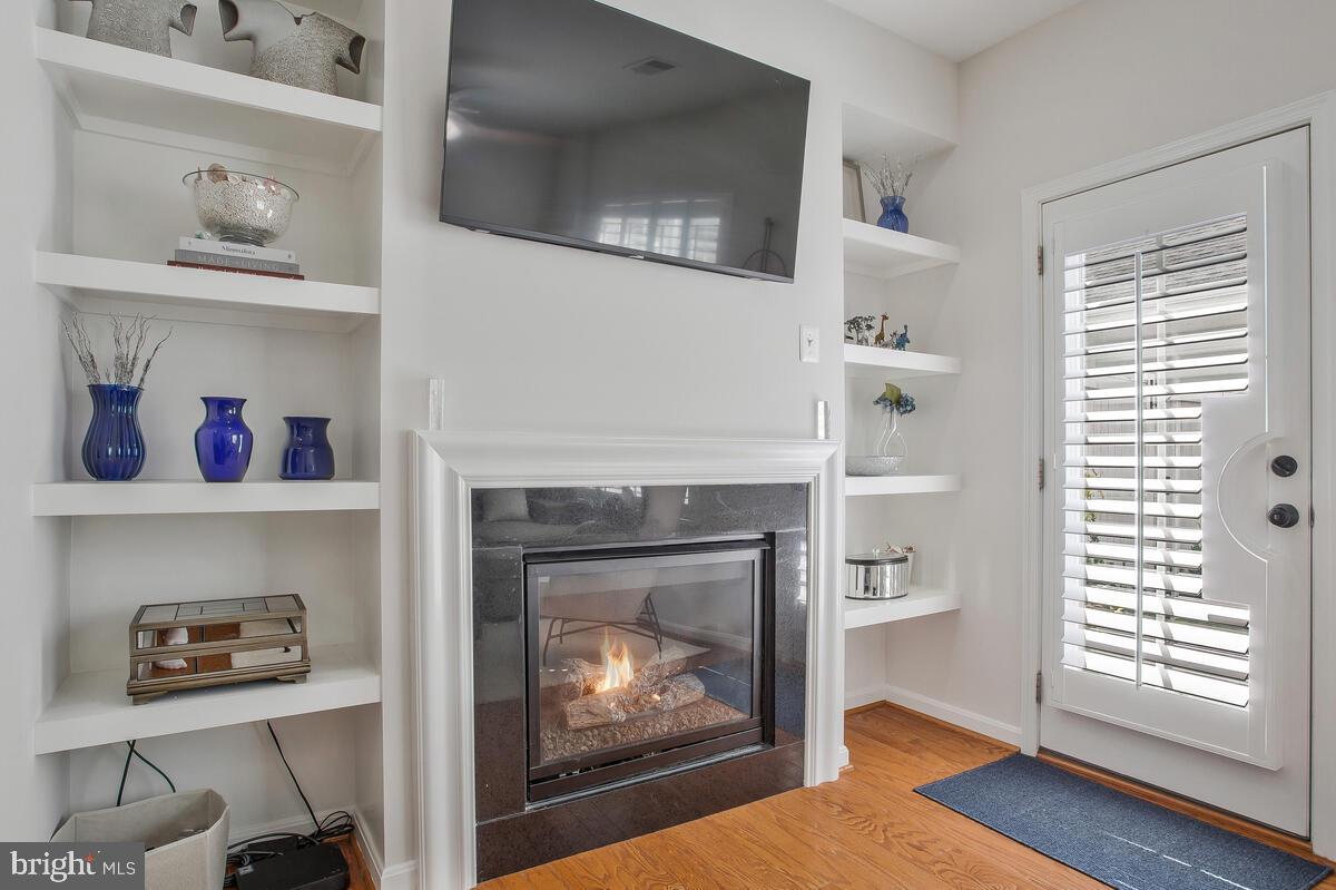 BOUCHER PLACE - Residential Lease