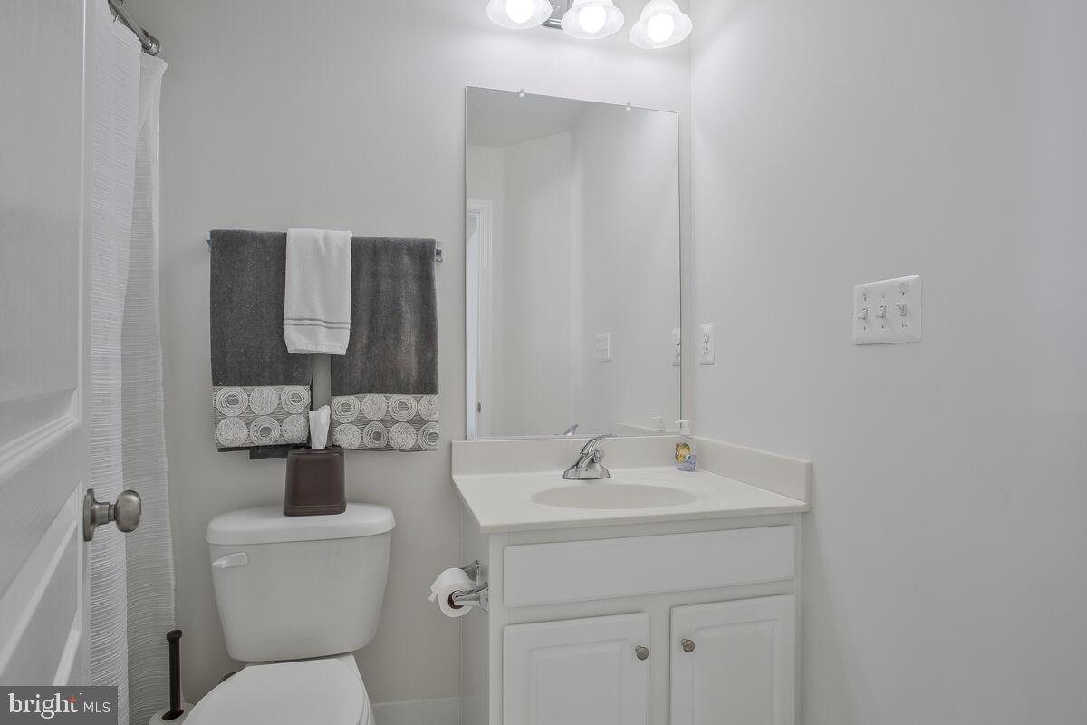 BOUCHER PLACE - Residential Lease