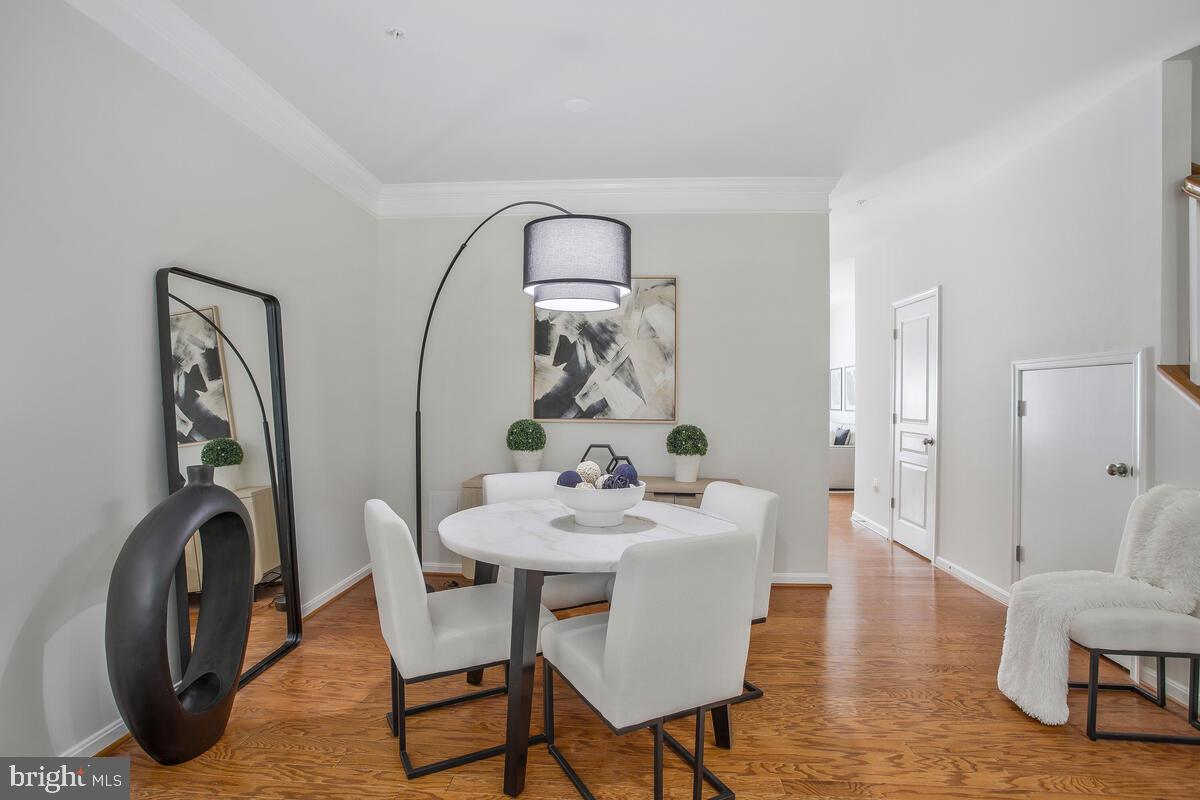 BOUCHER PLACE - Residential Lease