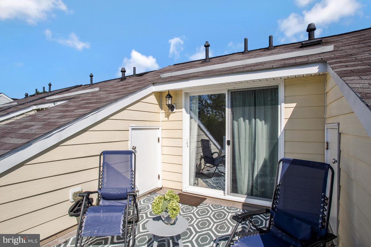 BOUCHER PLACE - Residential Lease