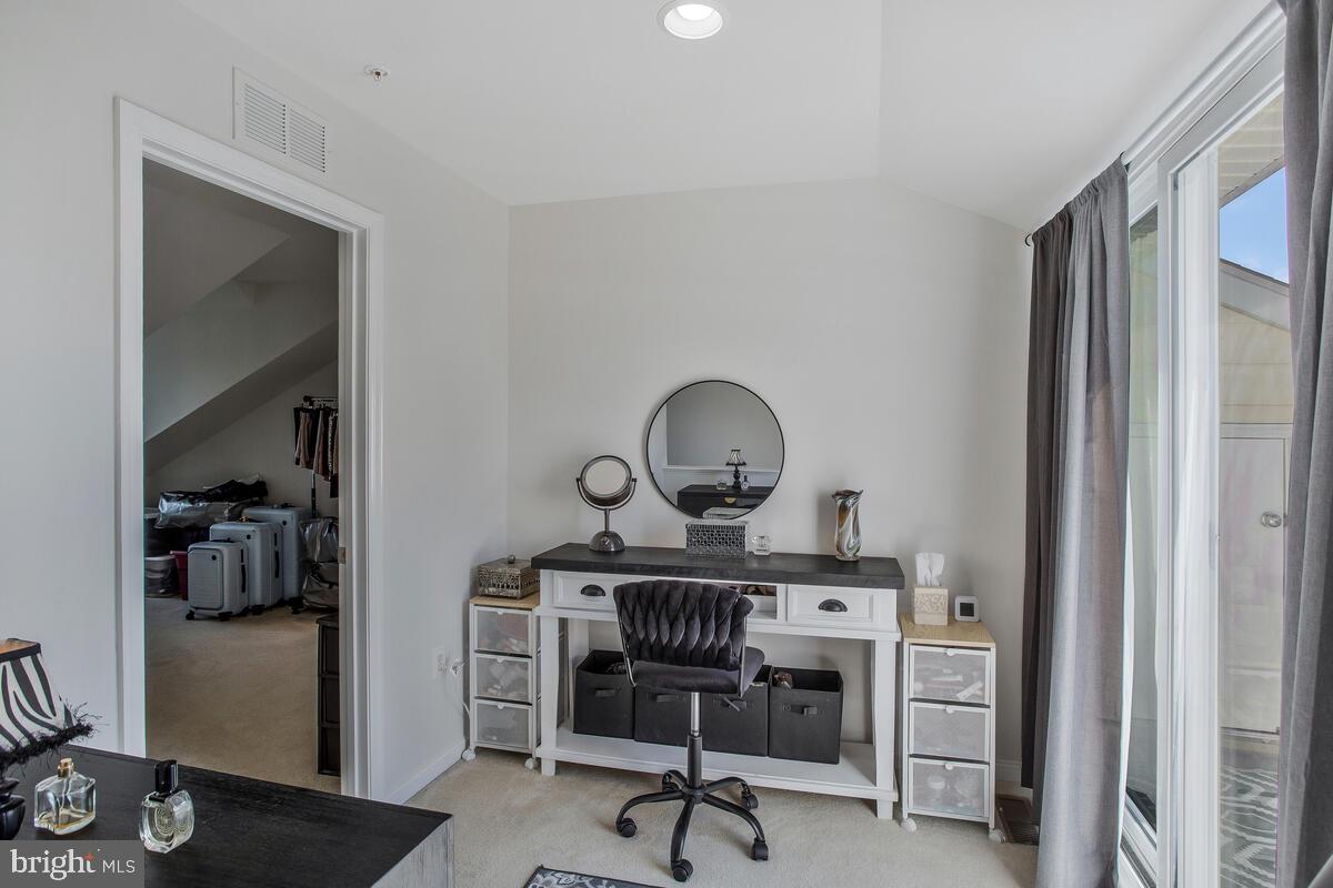 BOUCHER PLACE - Residential Lease