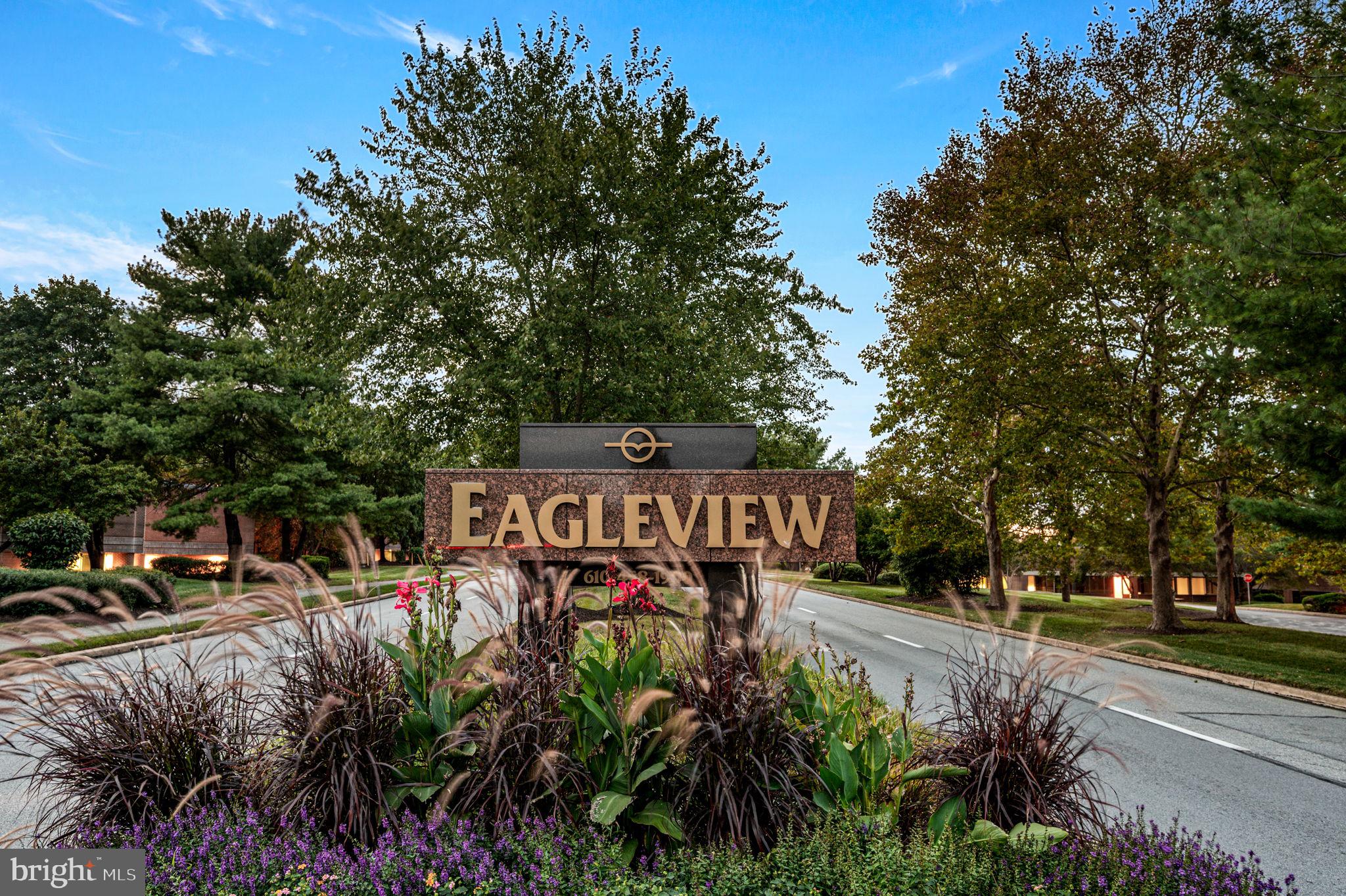 EAGLEVIEW - Residential