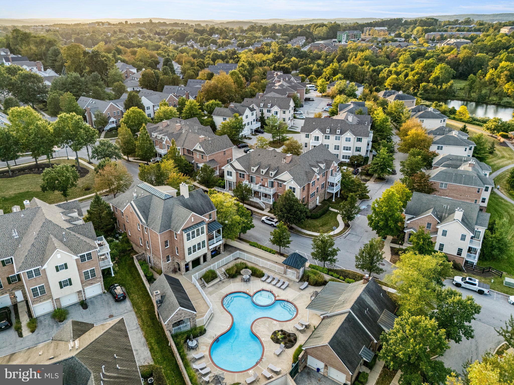 EAGLEVIEW - Residential