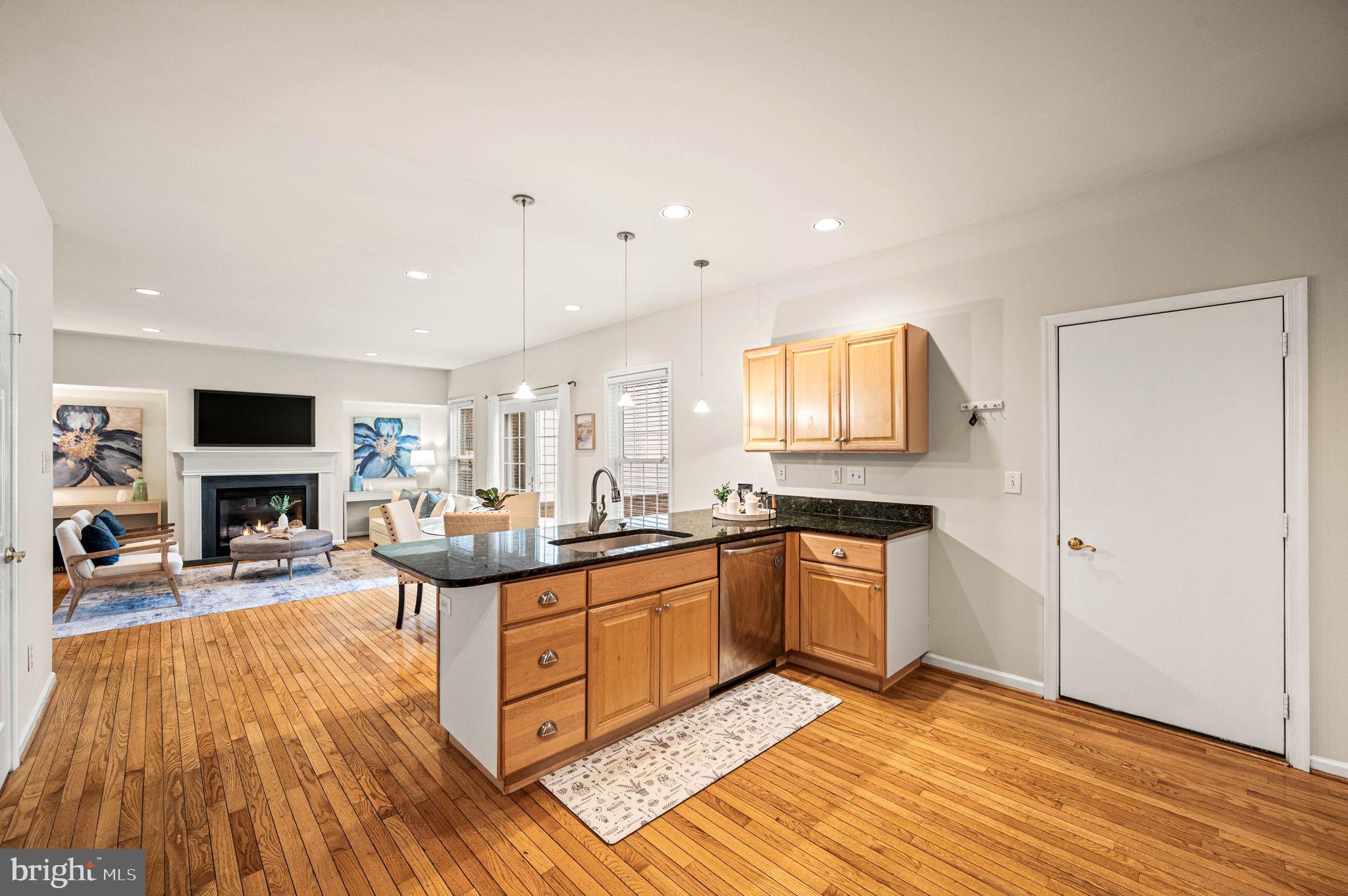 EAGLEVIEW - Residential