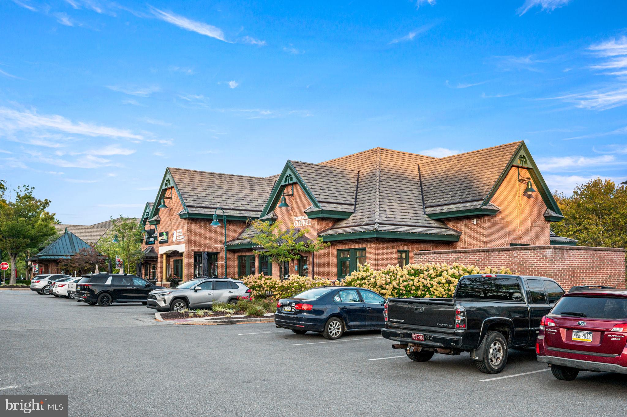 EAGLEVIEW - Residential