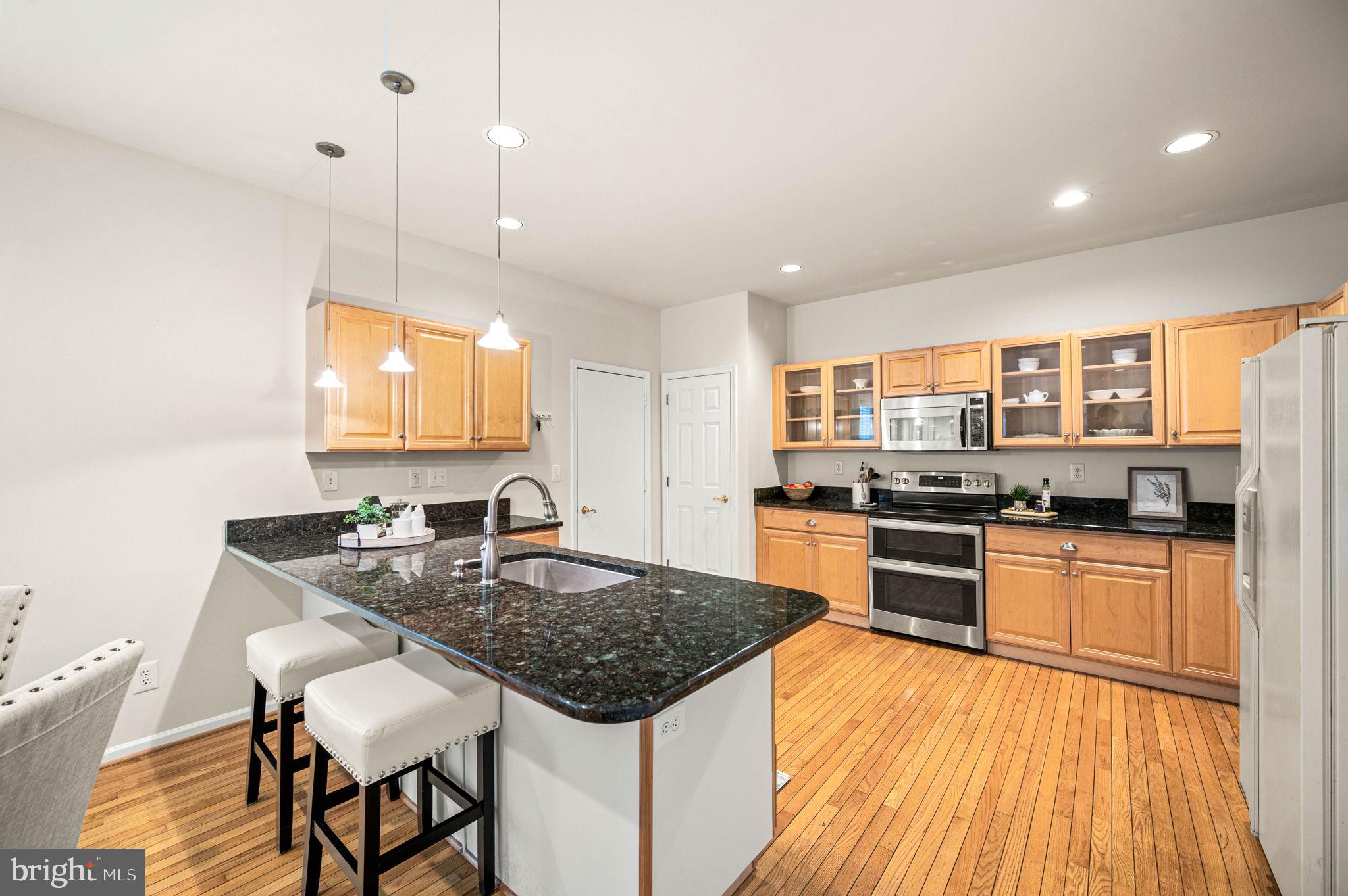 EAGLEVIEW - Residential