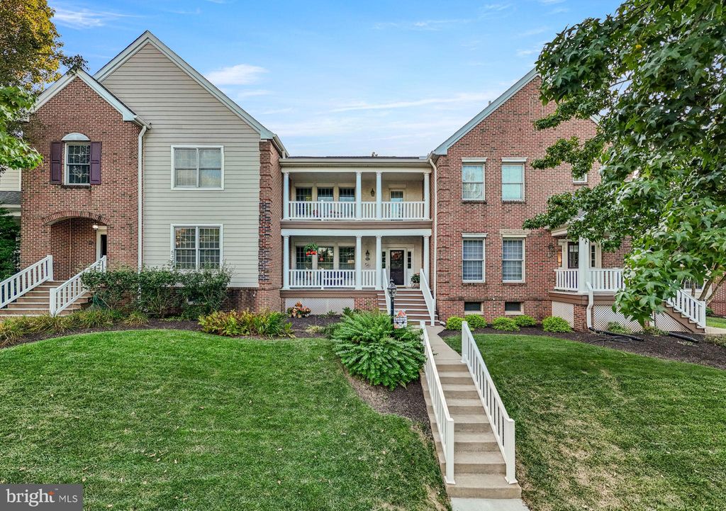 Photo of 447 Wharton Boulevard #34, DOWNINGTOWN, PA 19335 (MLS # PACT2118984)