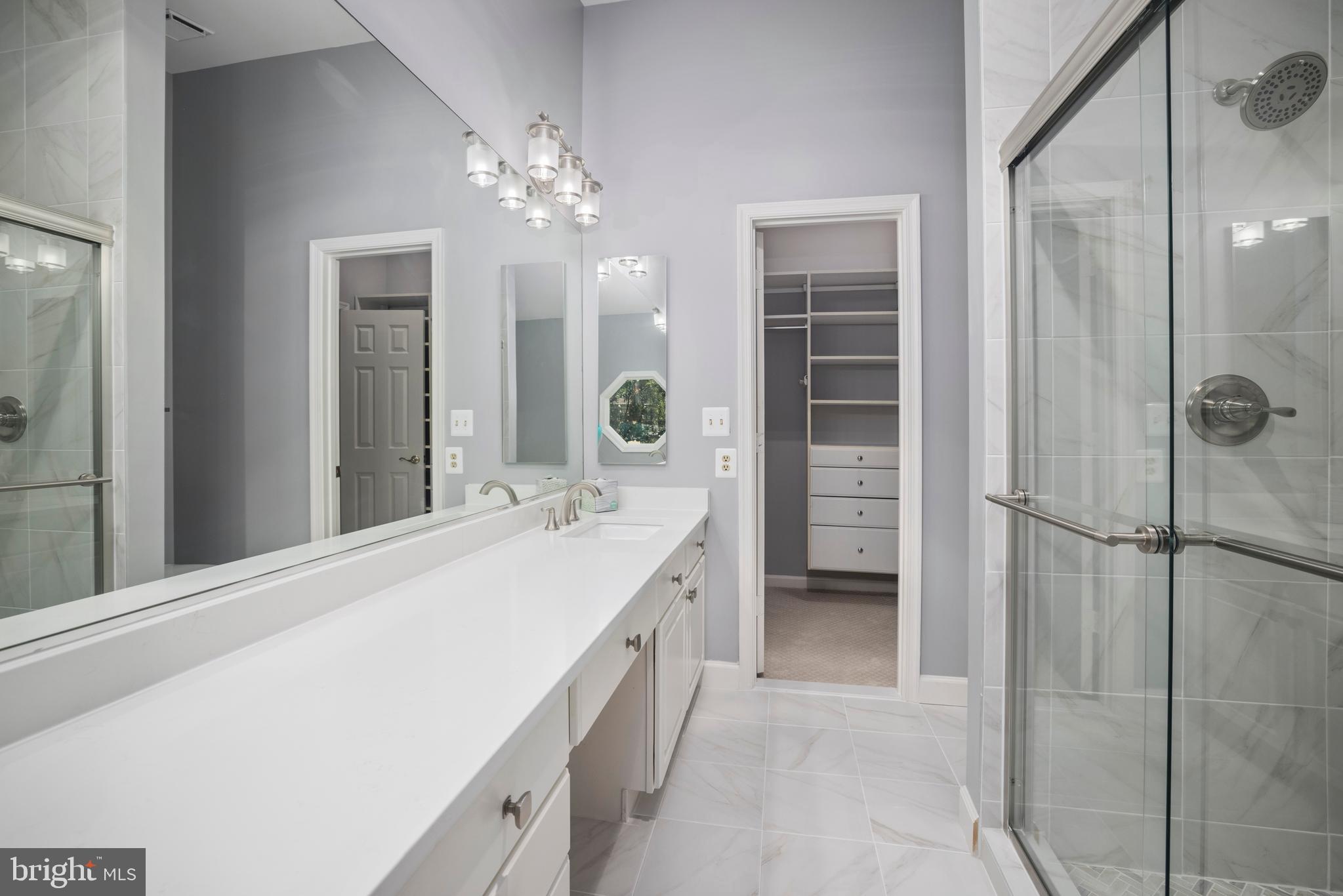 OAKTON CREST - Residential