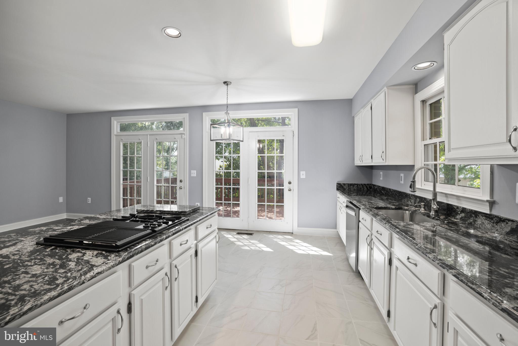 OAKTON CREST - Residential