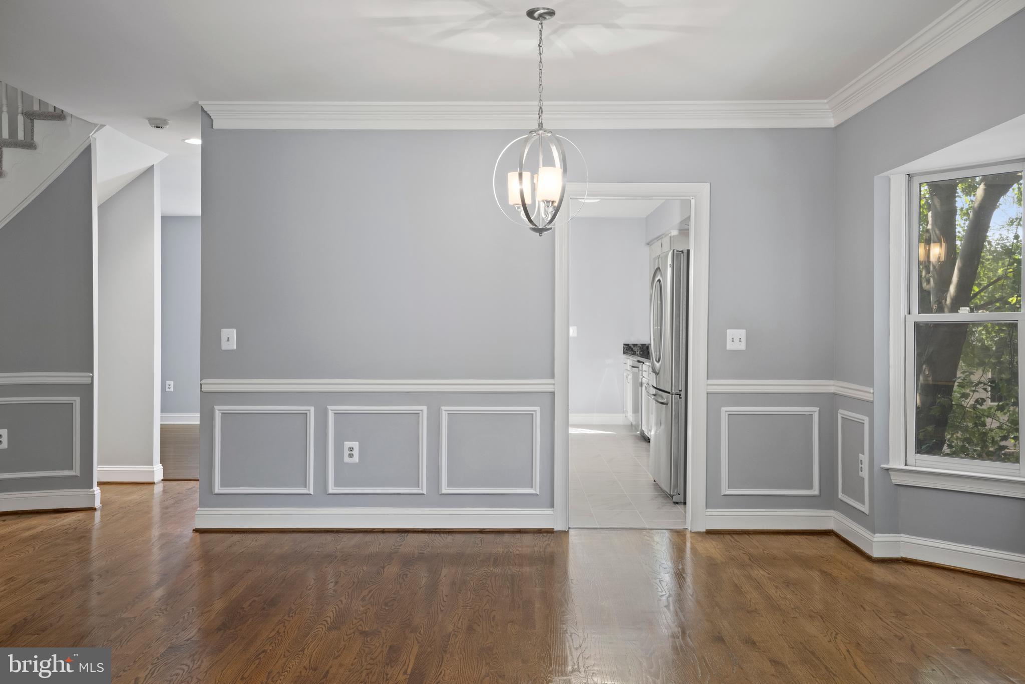 OAKTON CREST - Residential