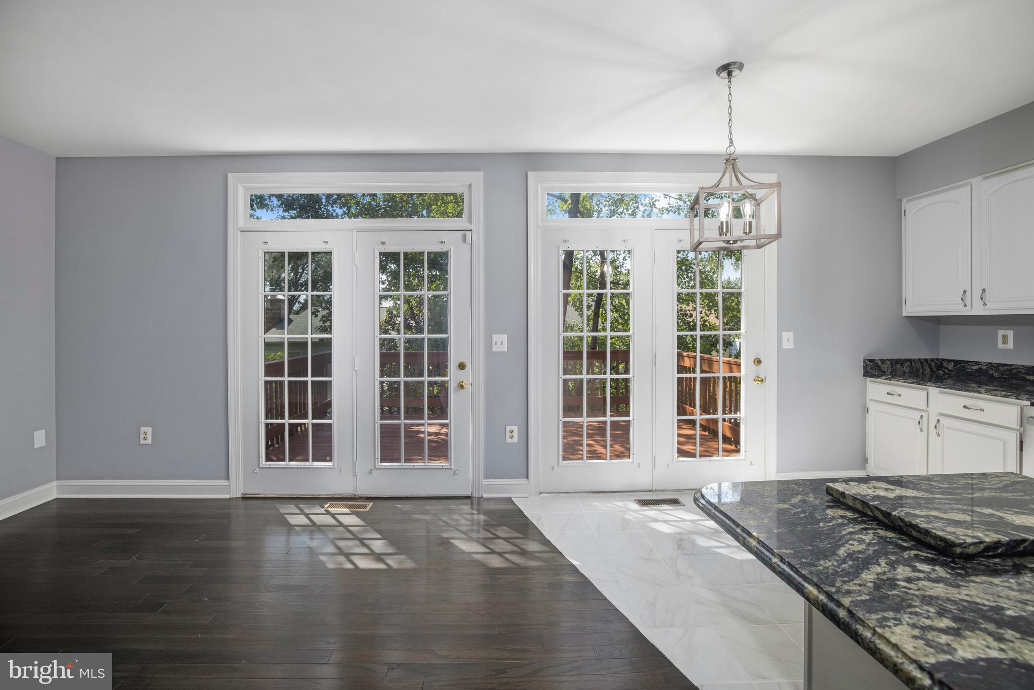 OAKTON CREST - Residential