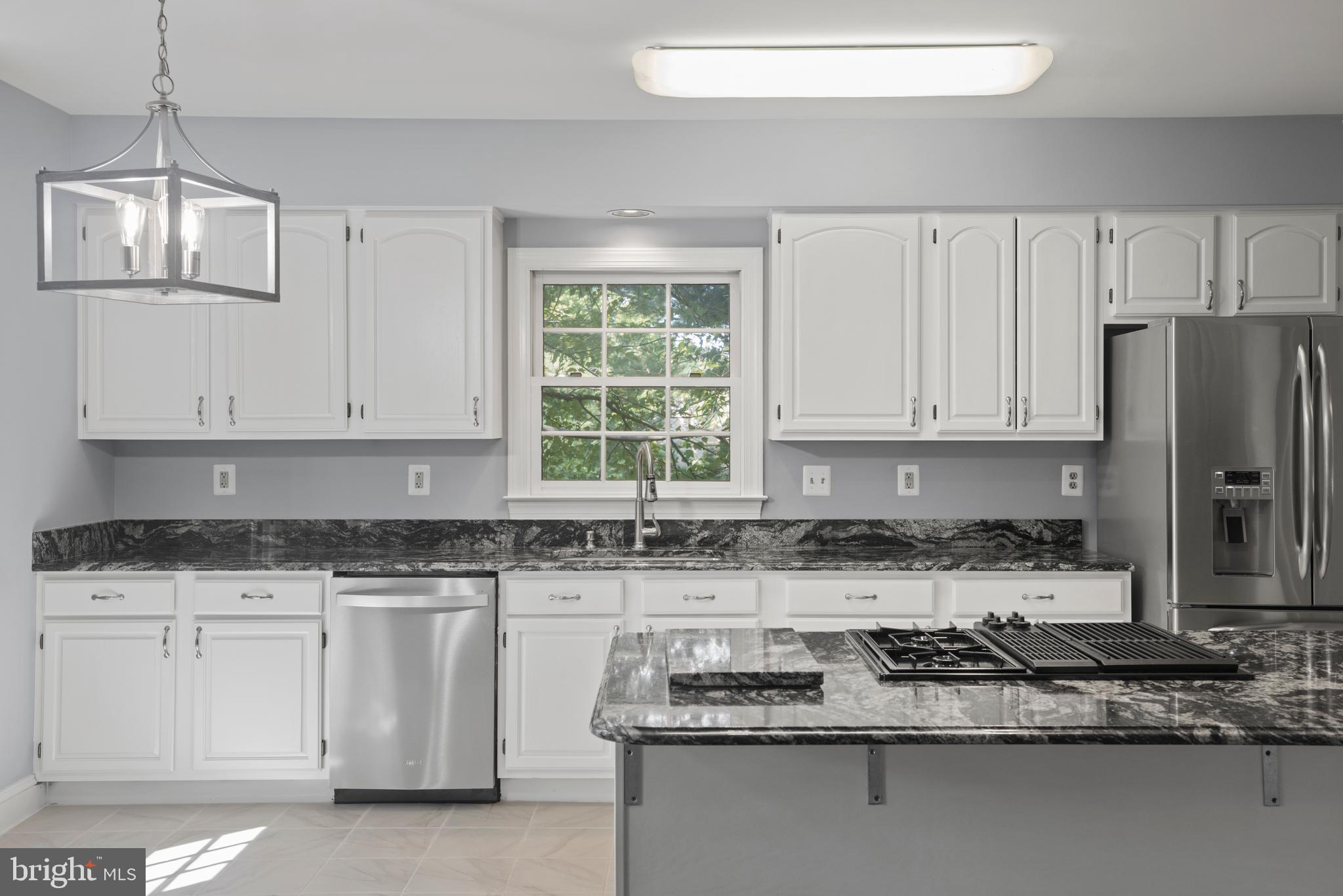 OAKTON CREST - Residential