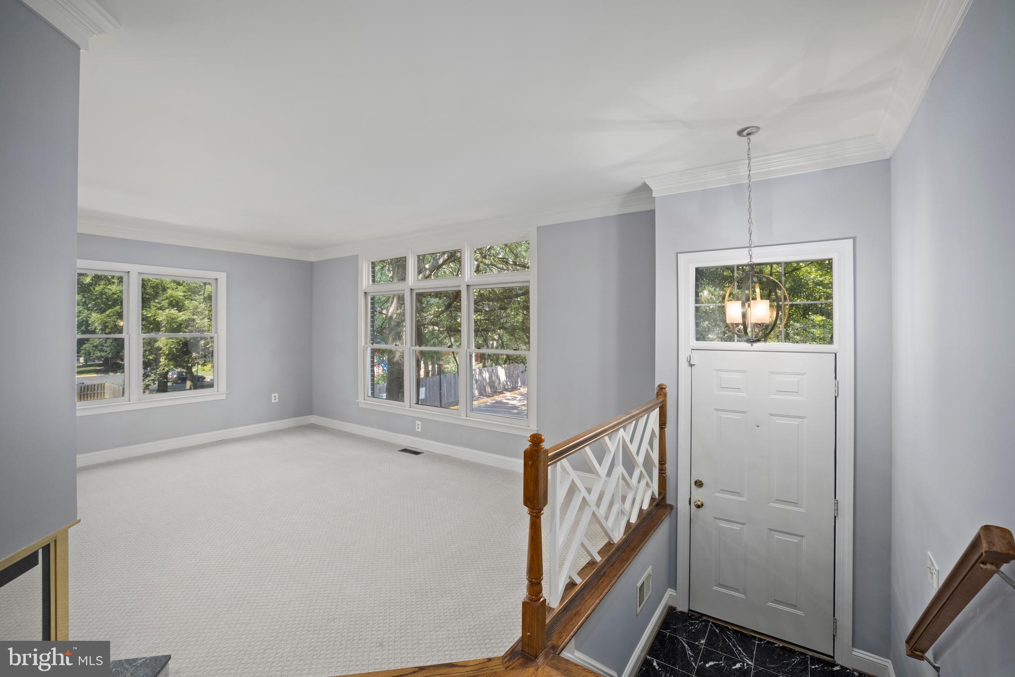 OAKTON CREST - Residential