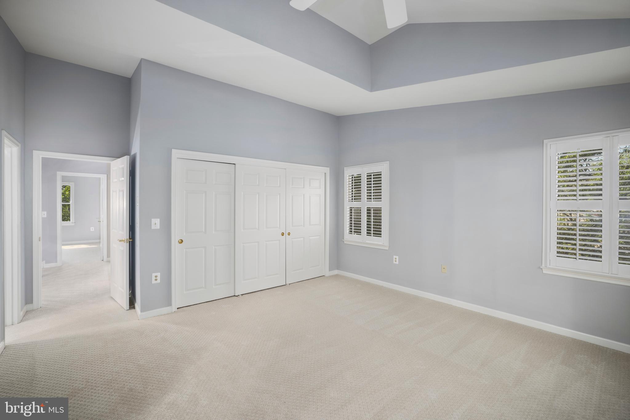 OAKTON CREST - Residential