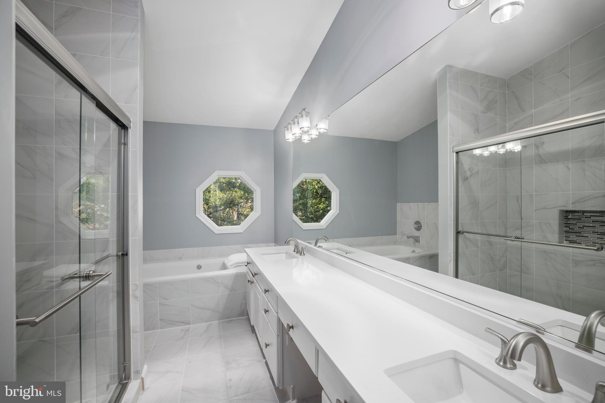 OAKTON CREST - Residential