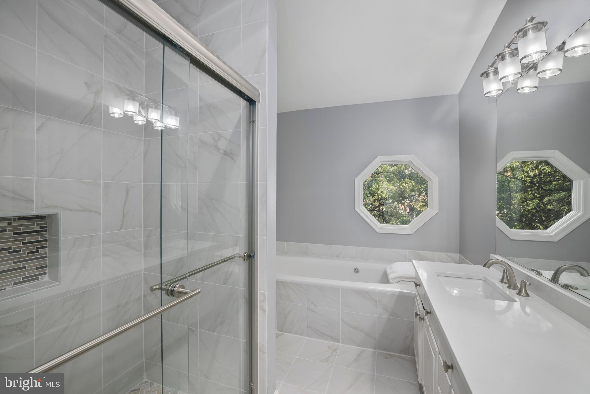 OAKTON CREST - Residential