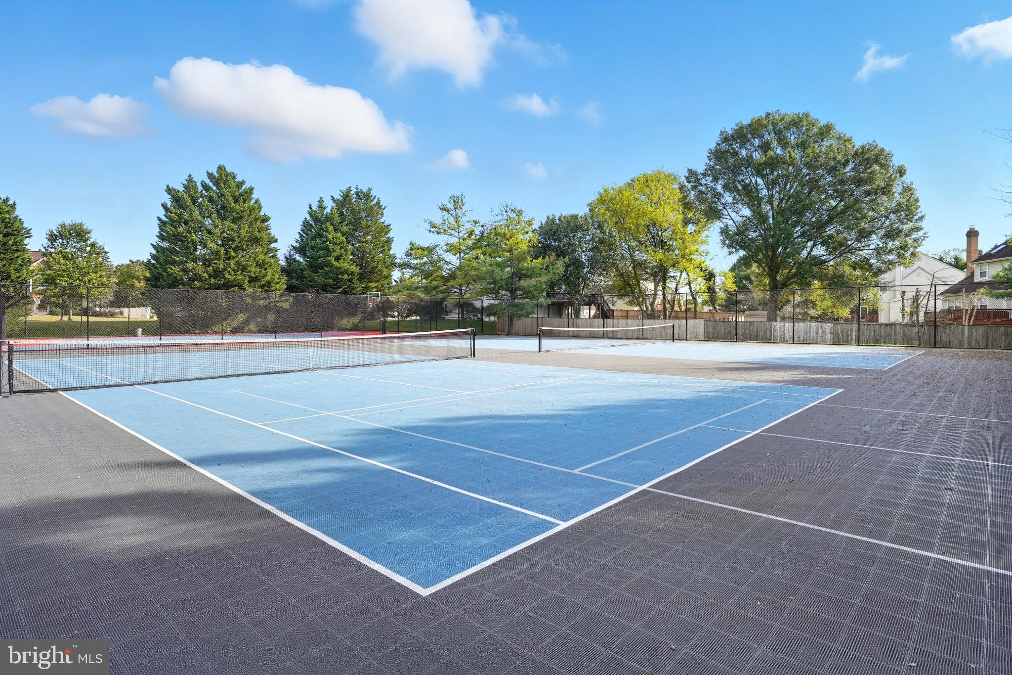 PERRYWOOD - Residential