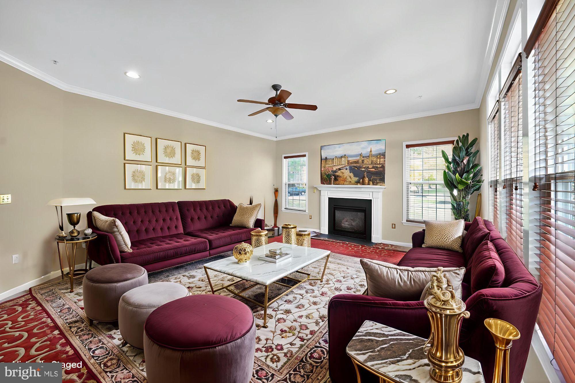 PERRYWOOD - Residential