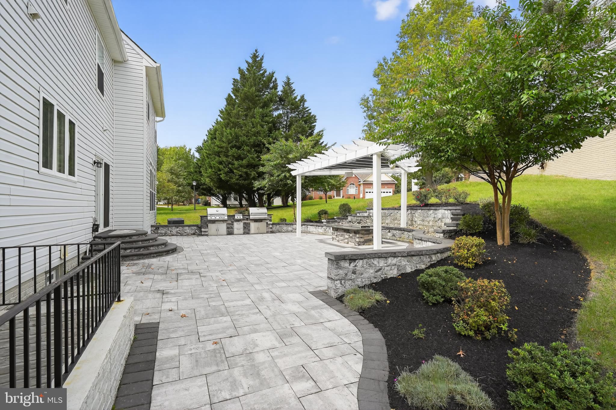 PERRYWOOD - Residential