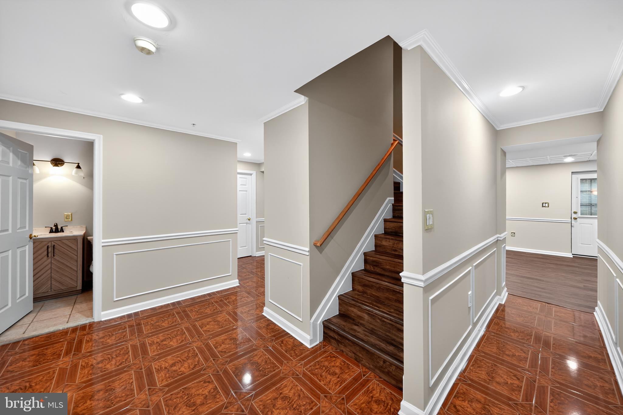 PERRYWOOD - Residential