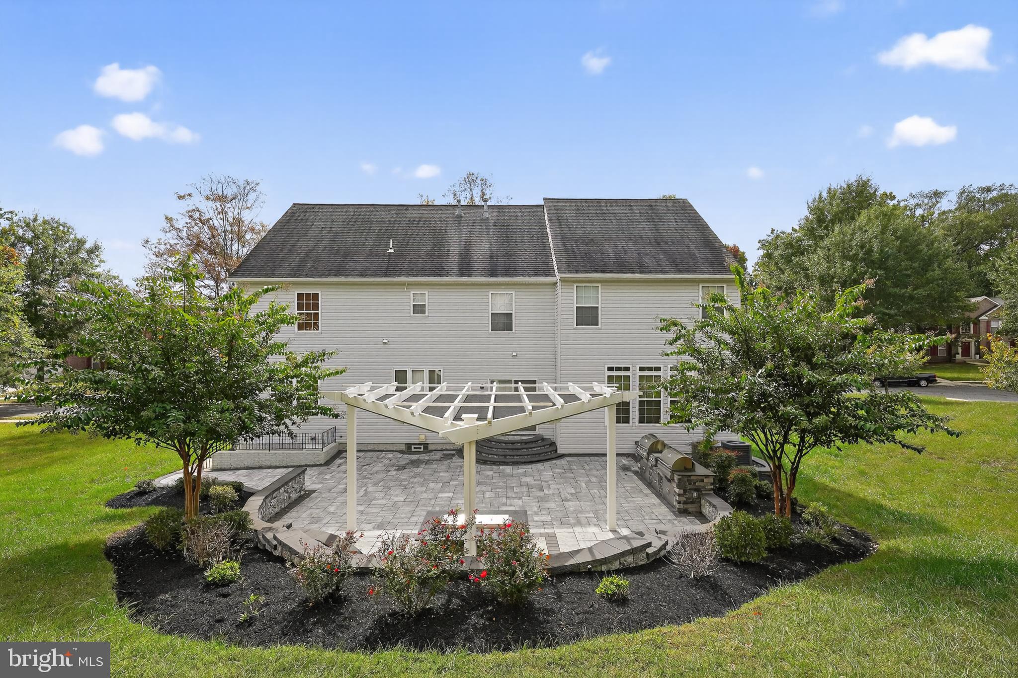 PERRYWOOD - Residential