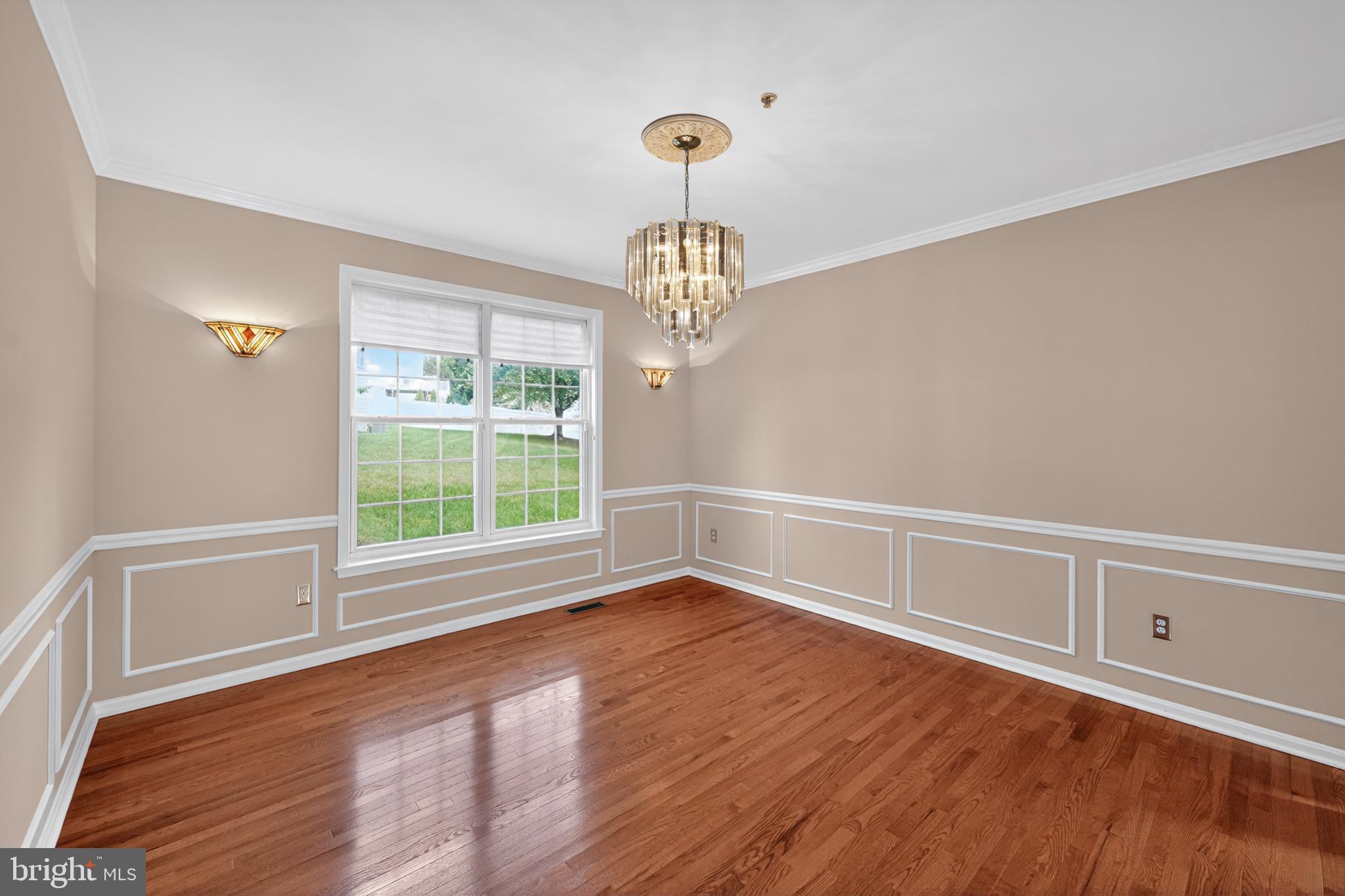 PERRYWOOD - Residential