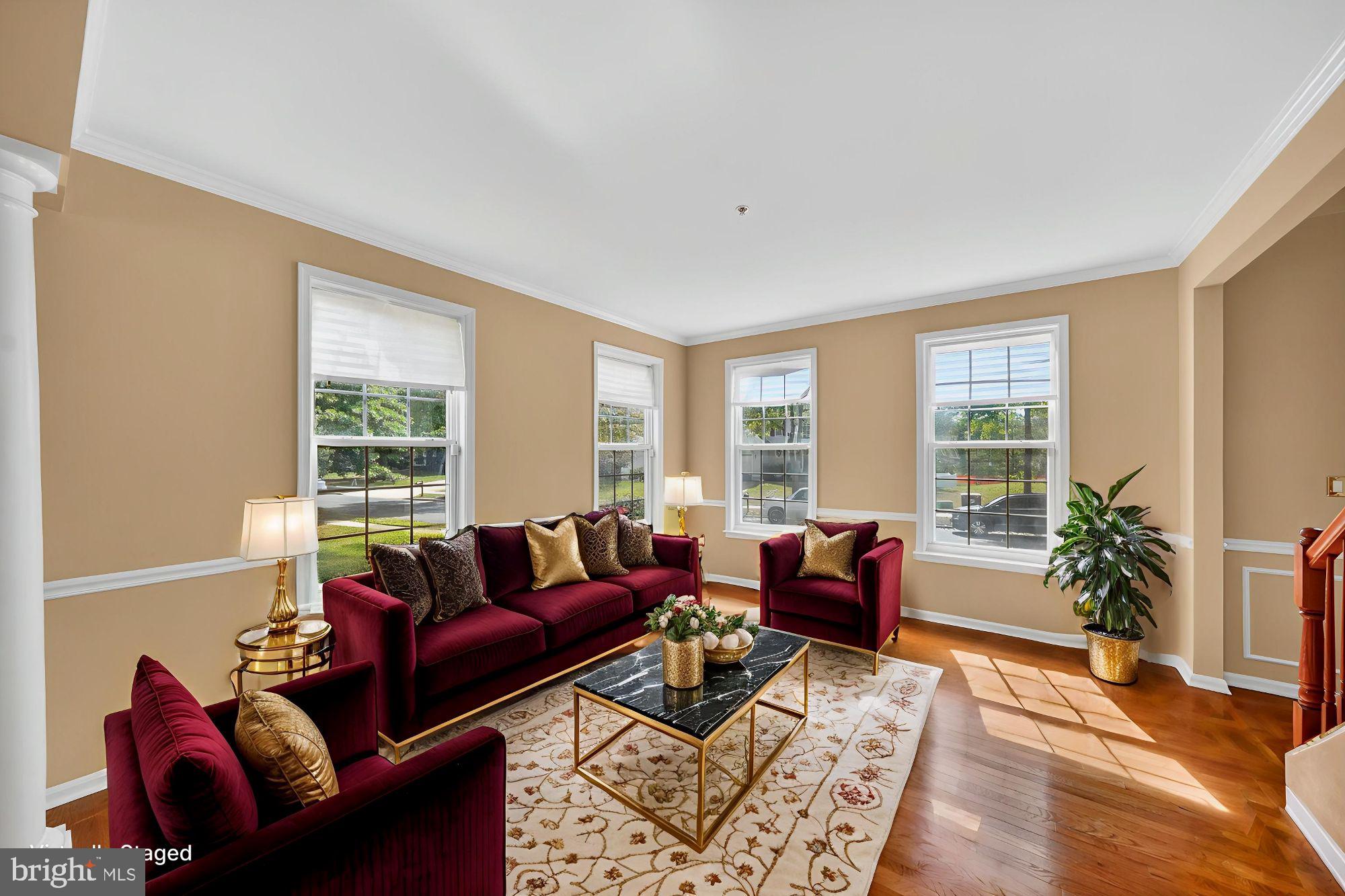 PERRYWOOD - Residential