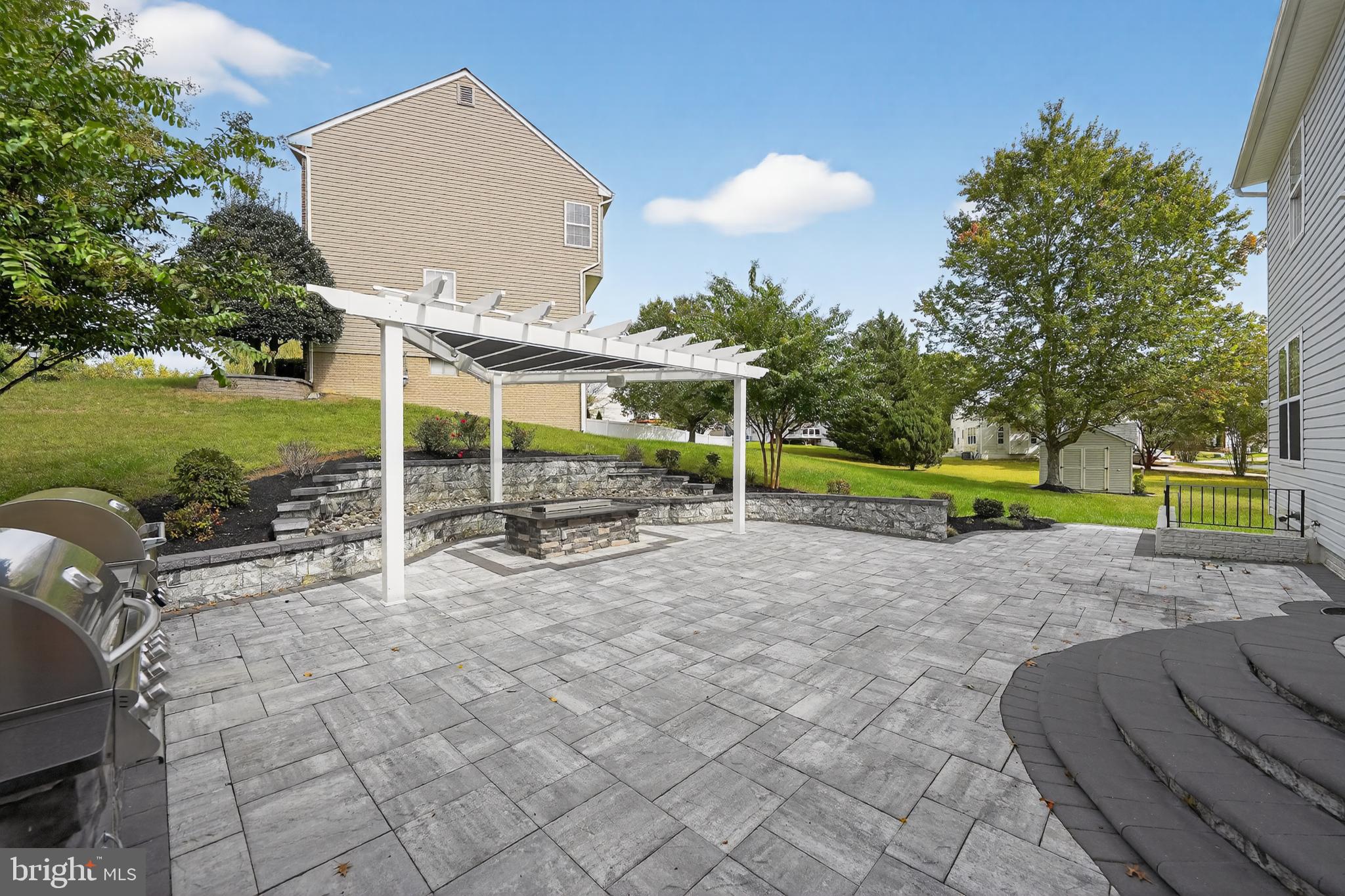 PERRYWOOD - Residential