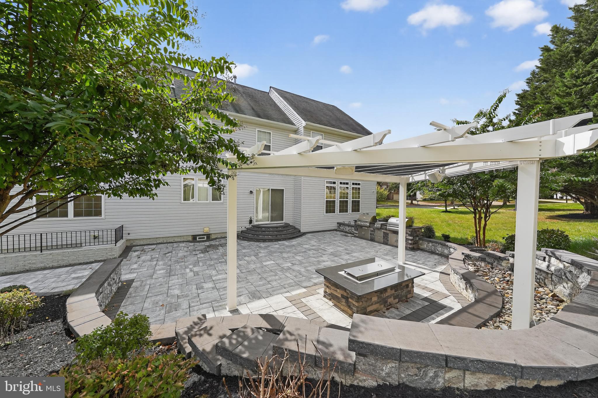 PERRYWOOD - Residential