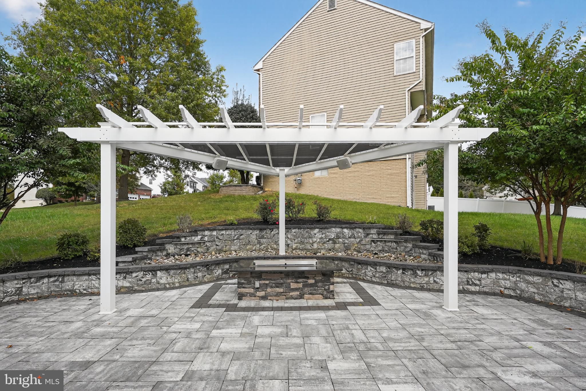 PERRYWOOD - Residential