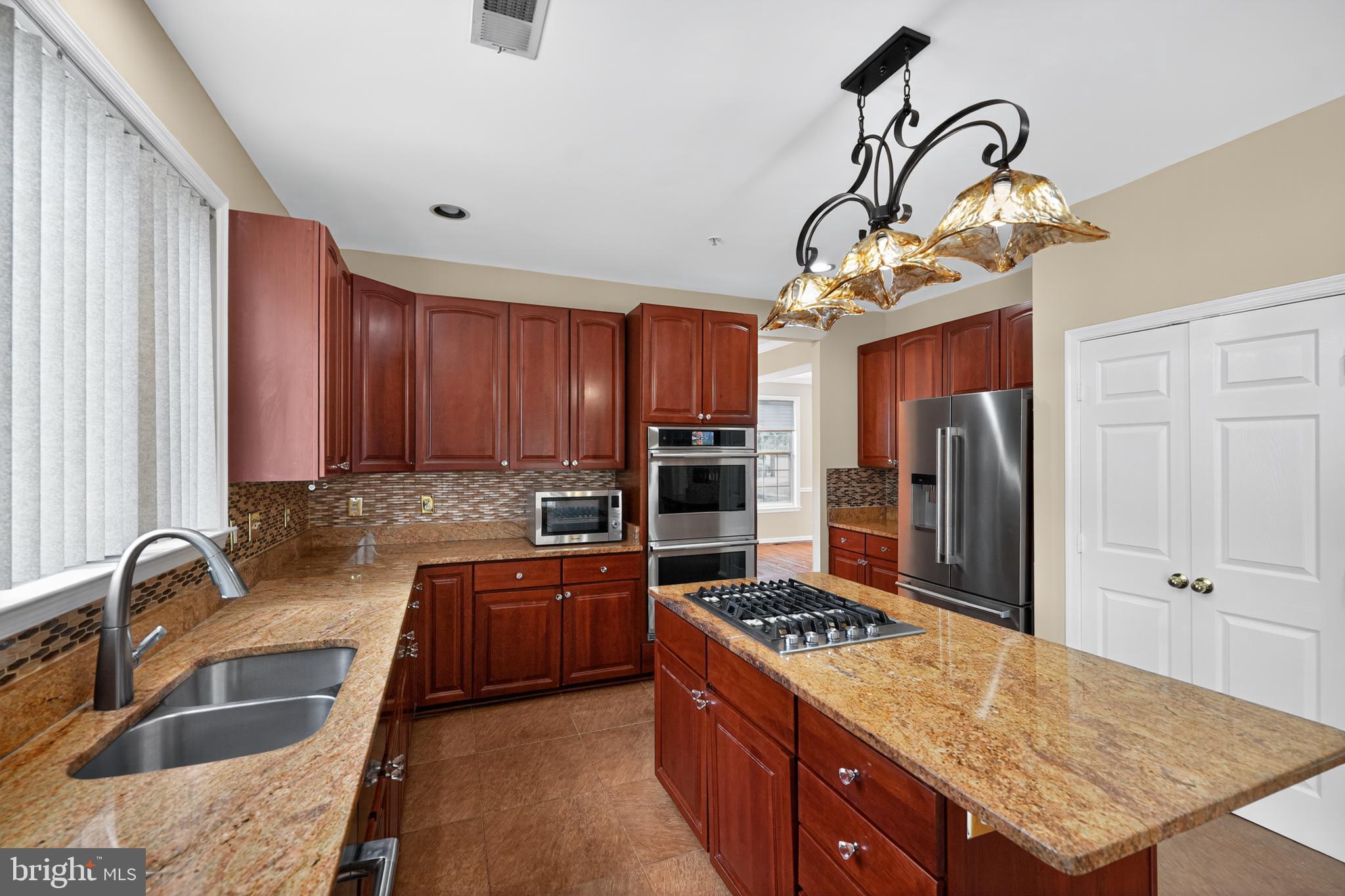 PERRYWOOD - Residential