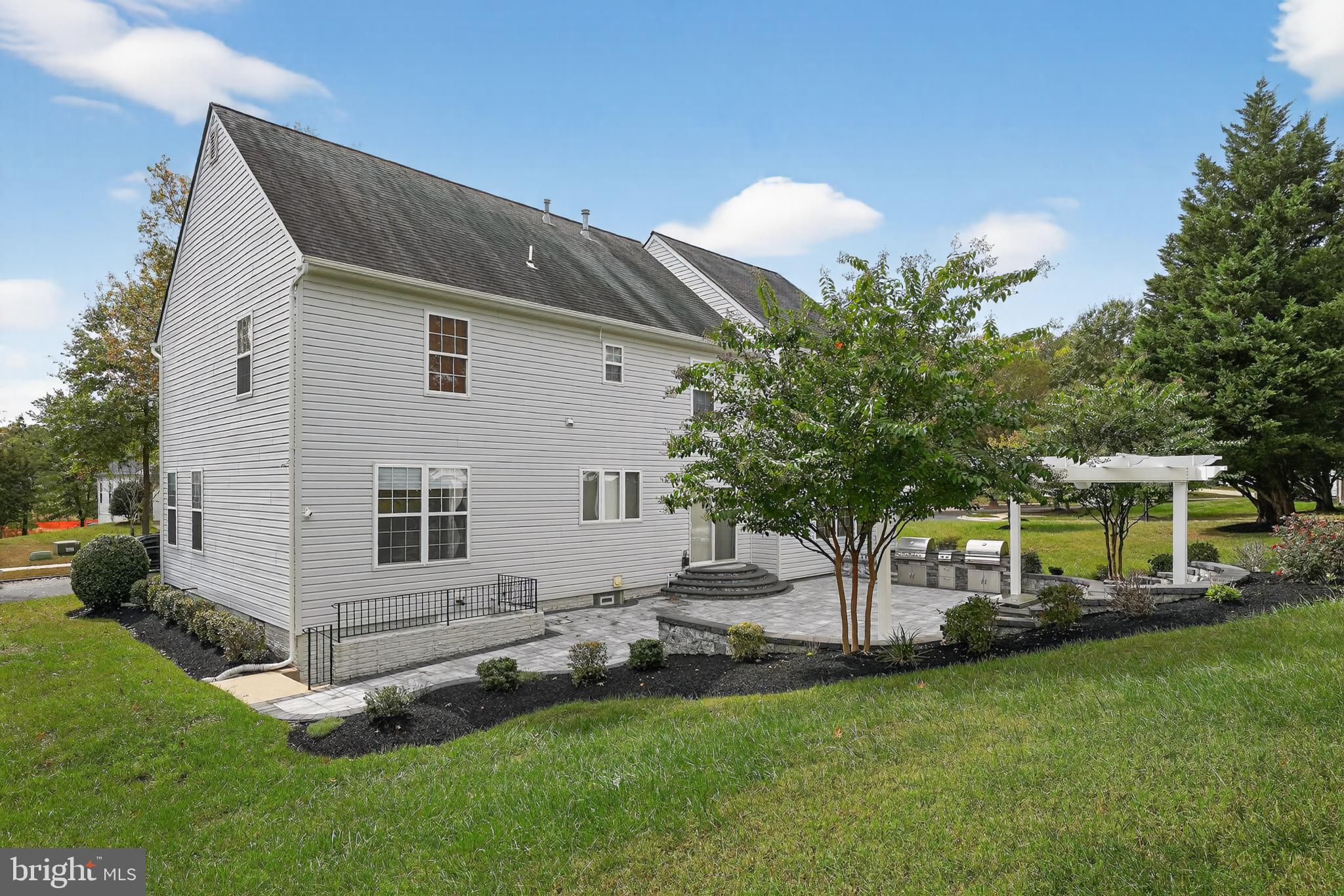 PERRYWOOD - Residential