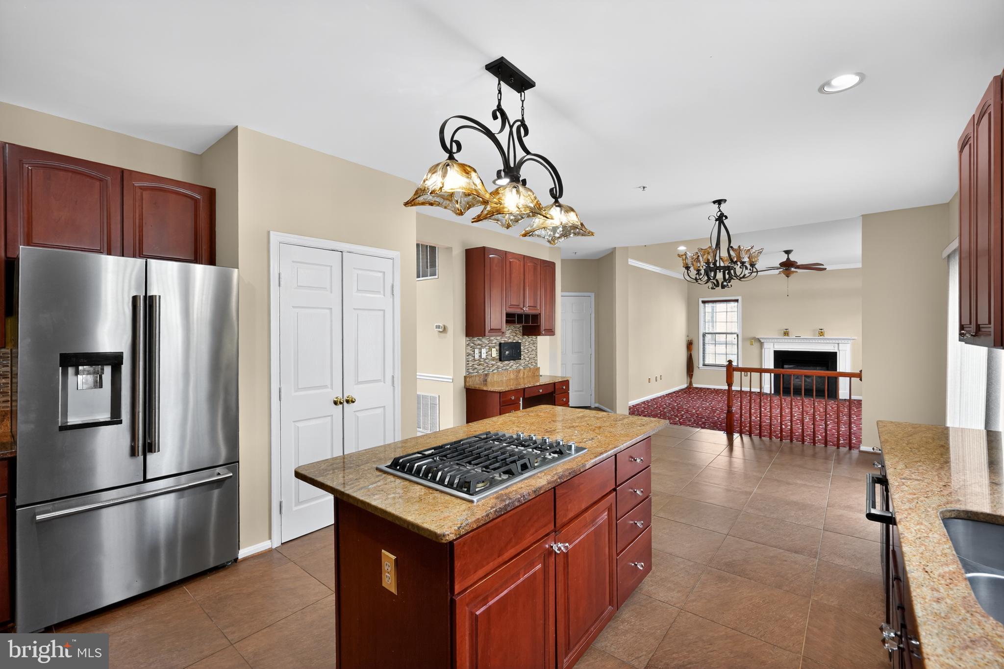 PERRYWOOD - Residential