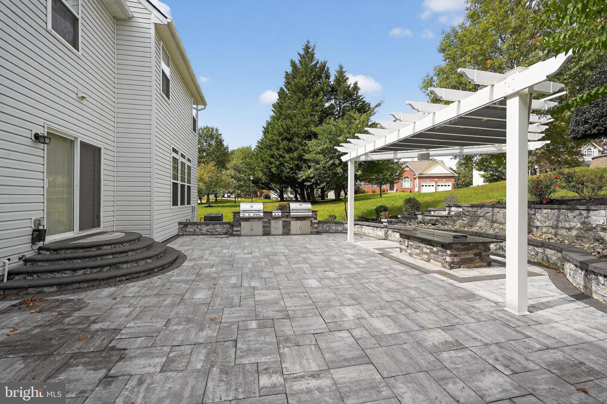 PERRYWOOD - Residential