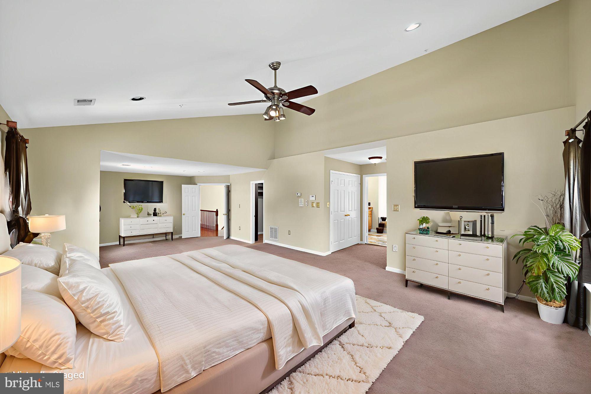 PERRYWOOD - Residential