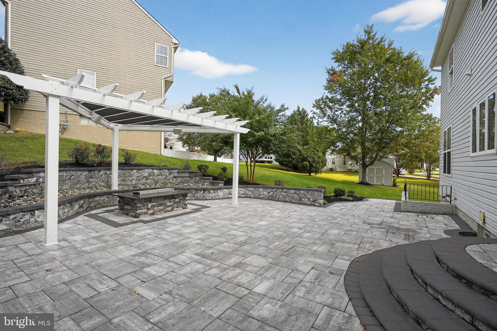 PERRYWOOD - Residential