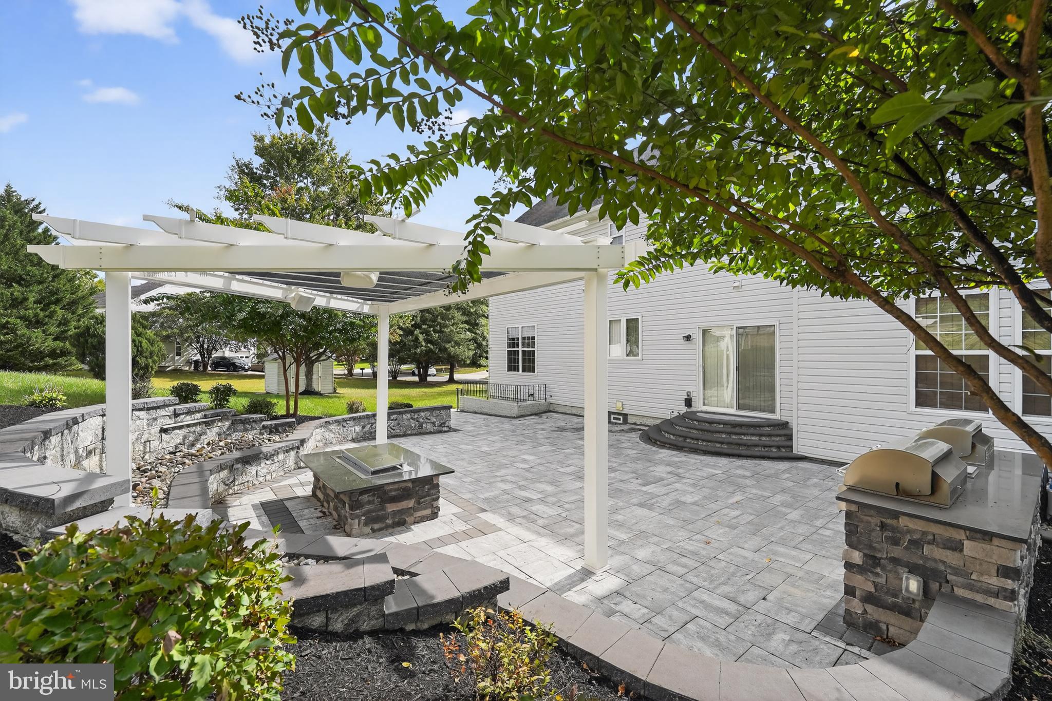 PERRYWOOD - Residential