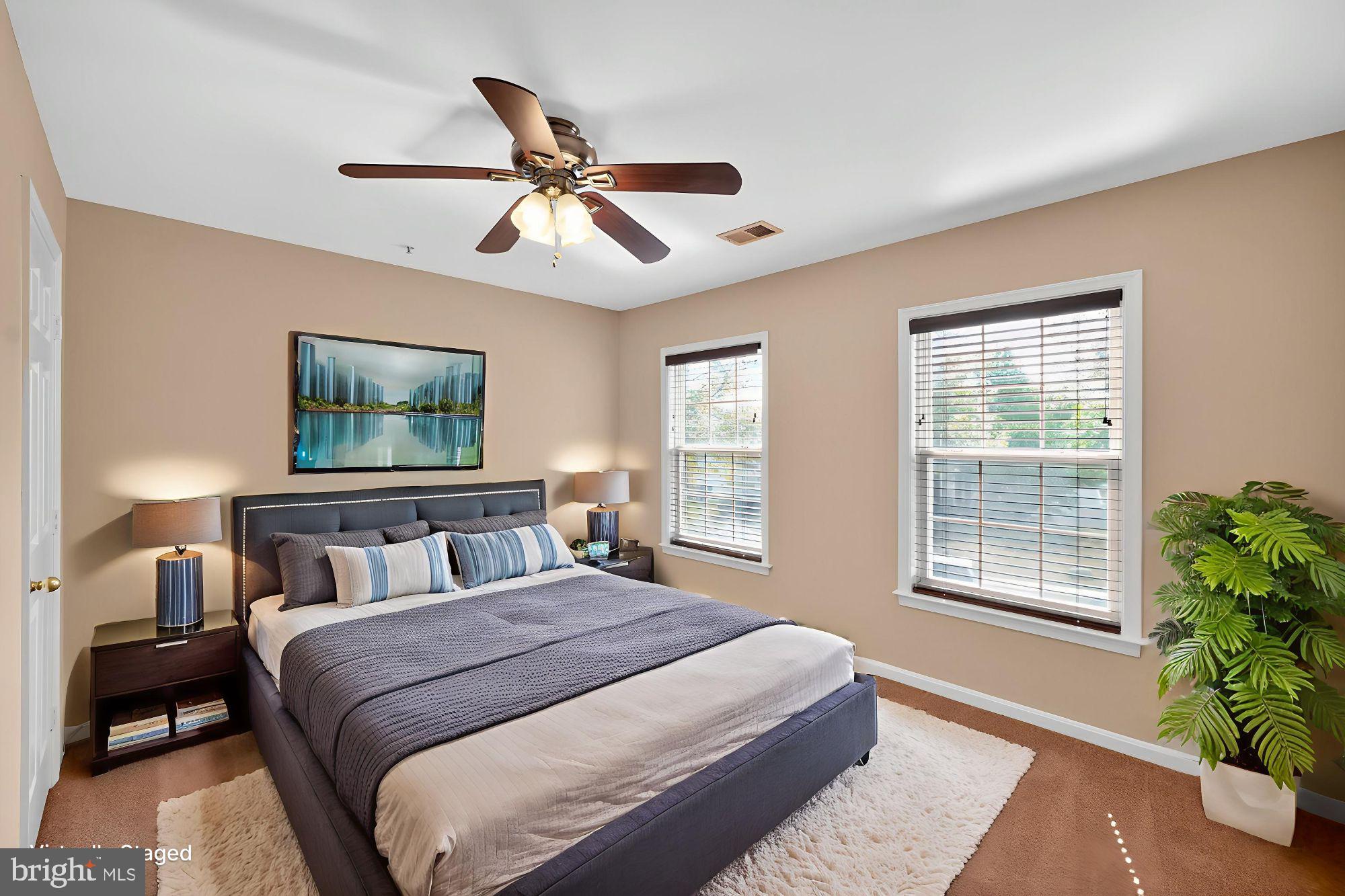 PERRYWOOD - Residential