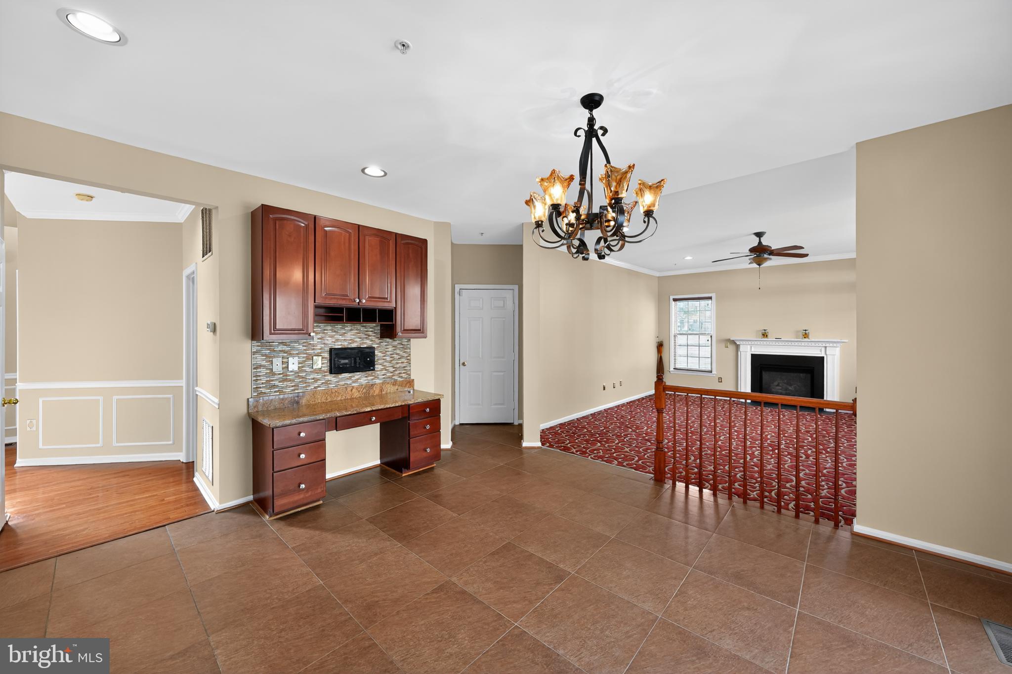 PERRYWOOD - Residential