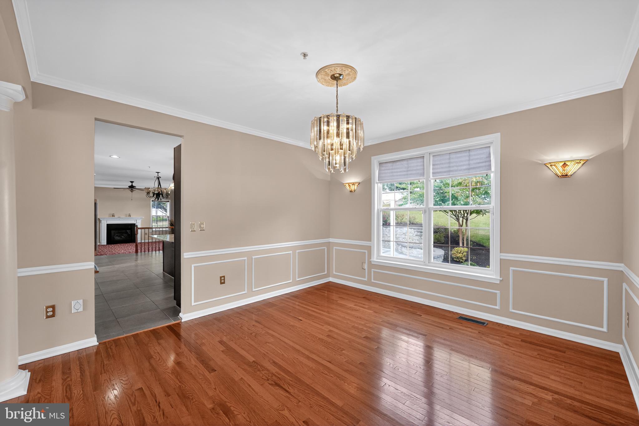 PERRYWOOD - Residential