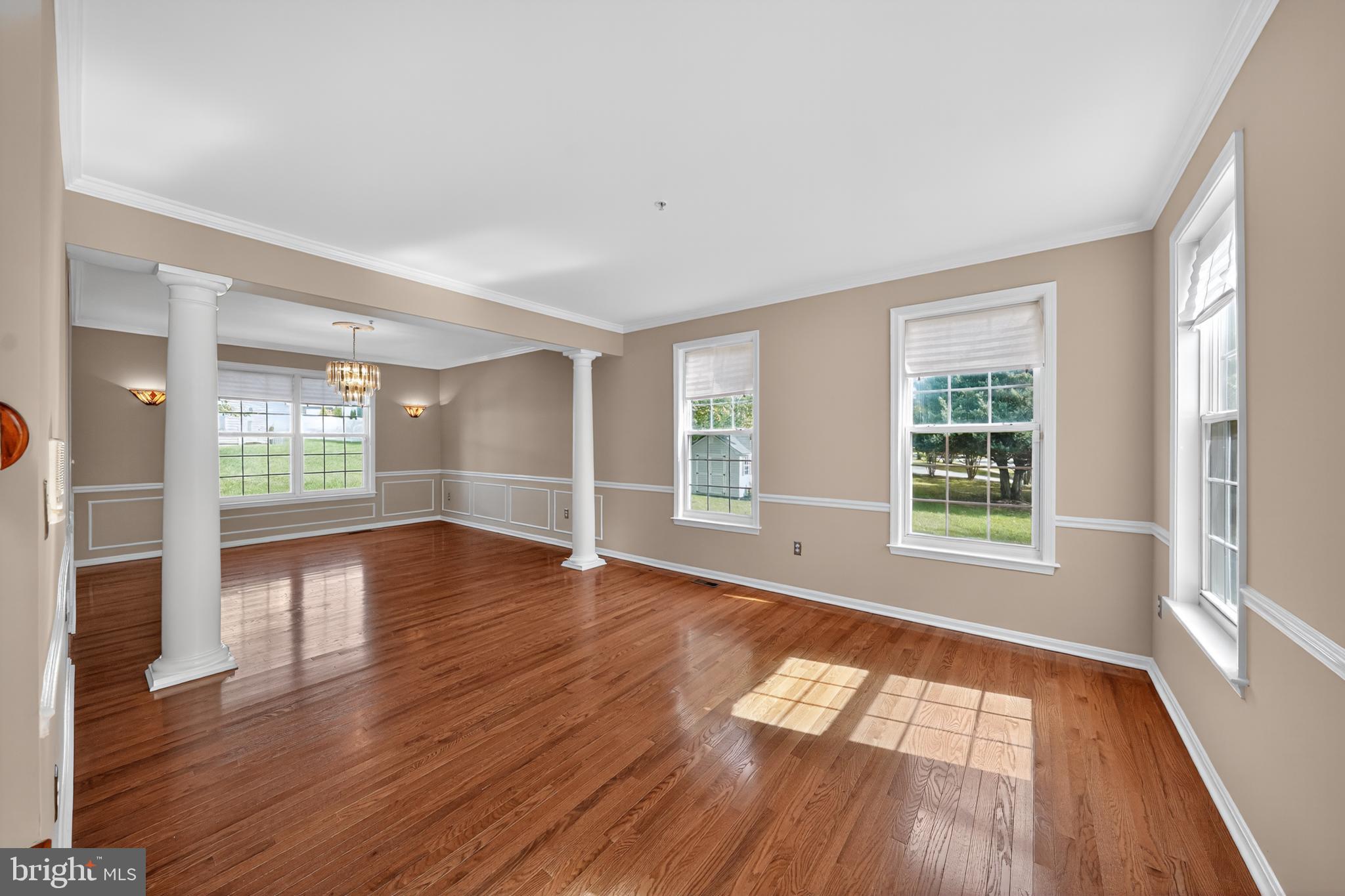 PERRYWOOD - Residential