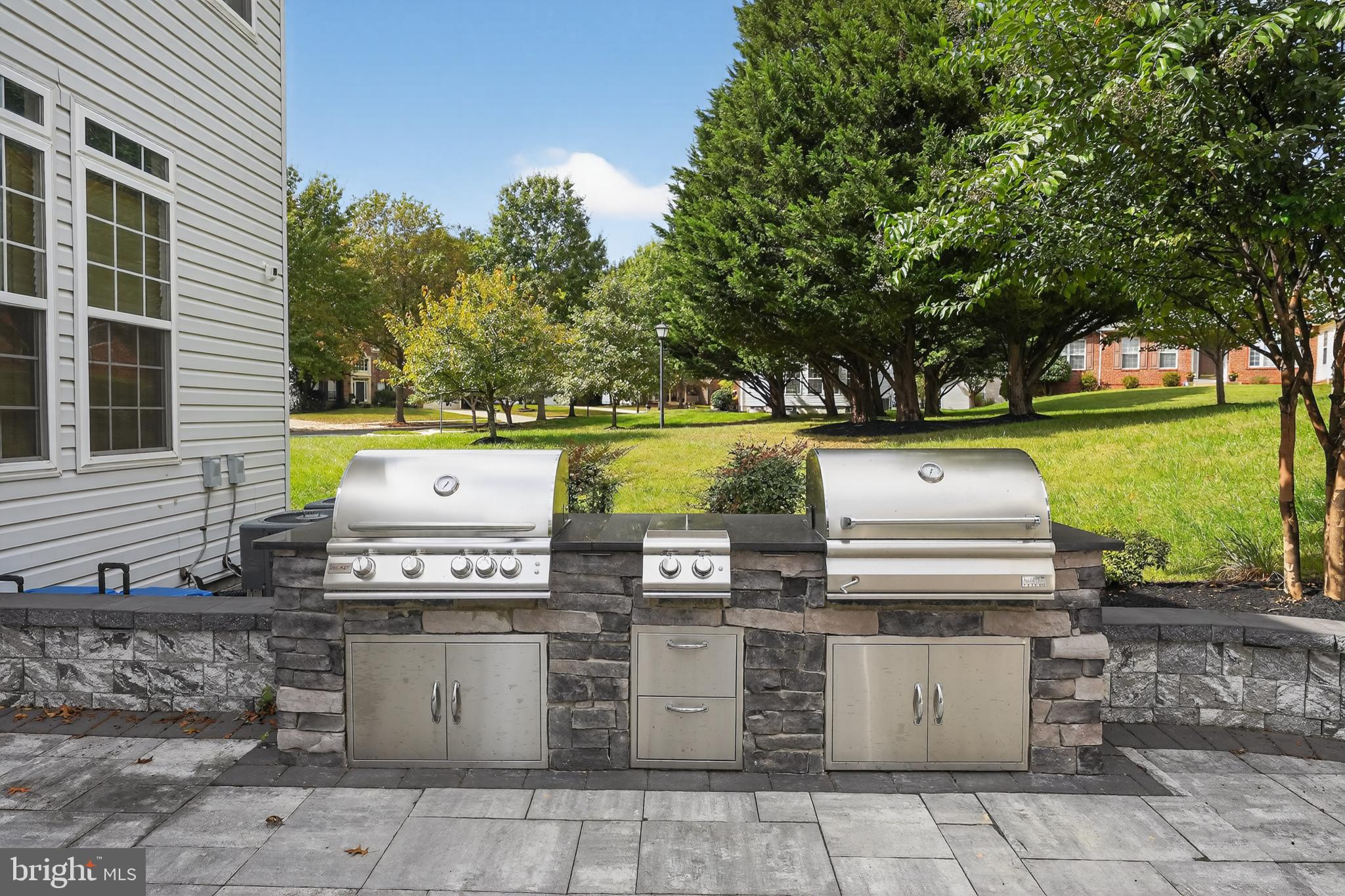 PERRYWOOD - Residential