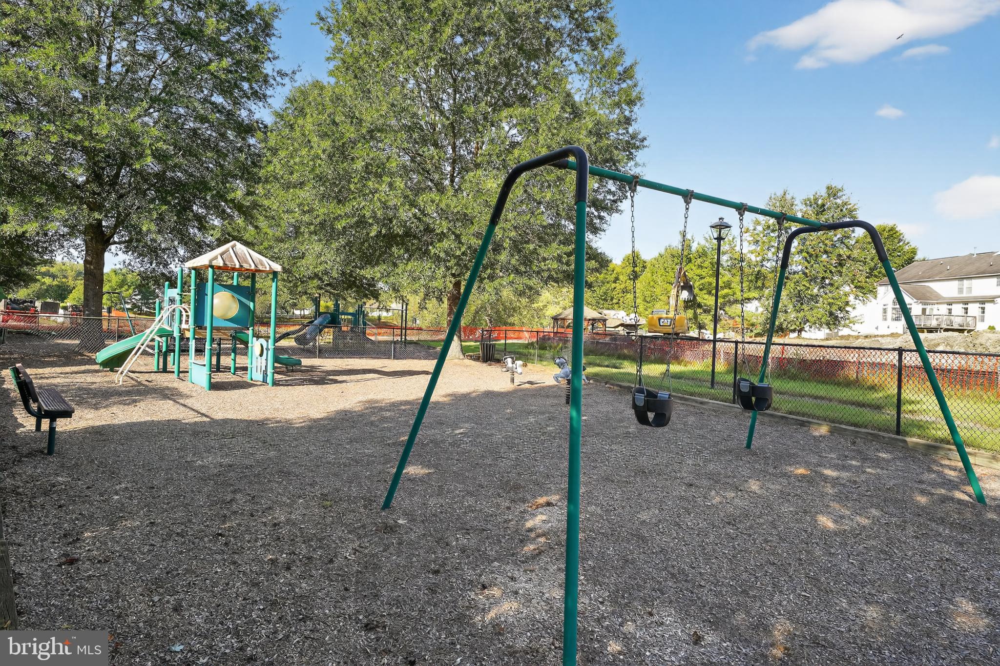 PERRYWOOD - Residential