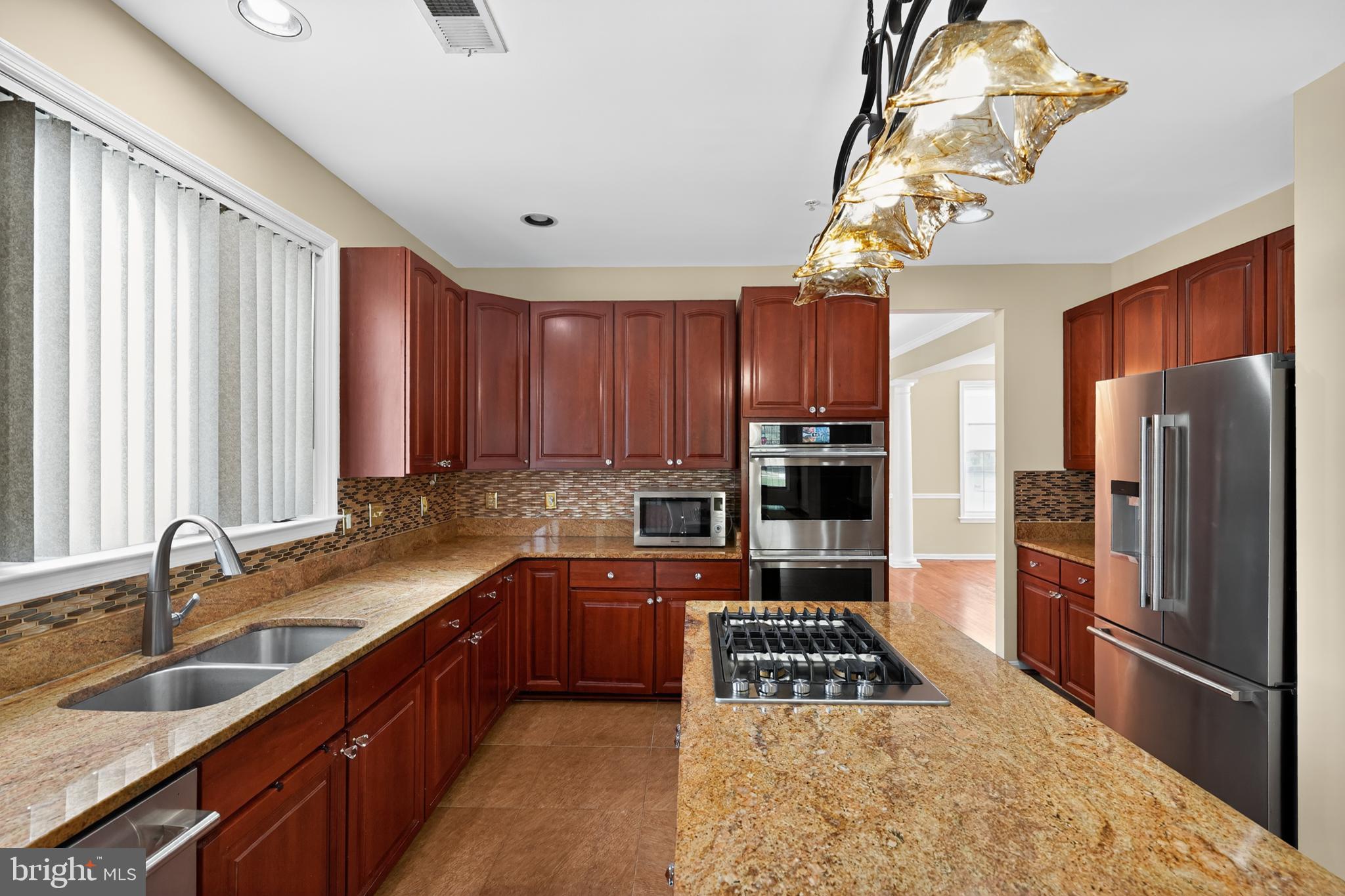 PERRYWOOD - Residential