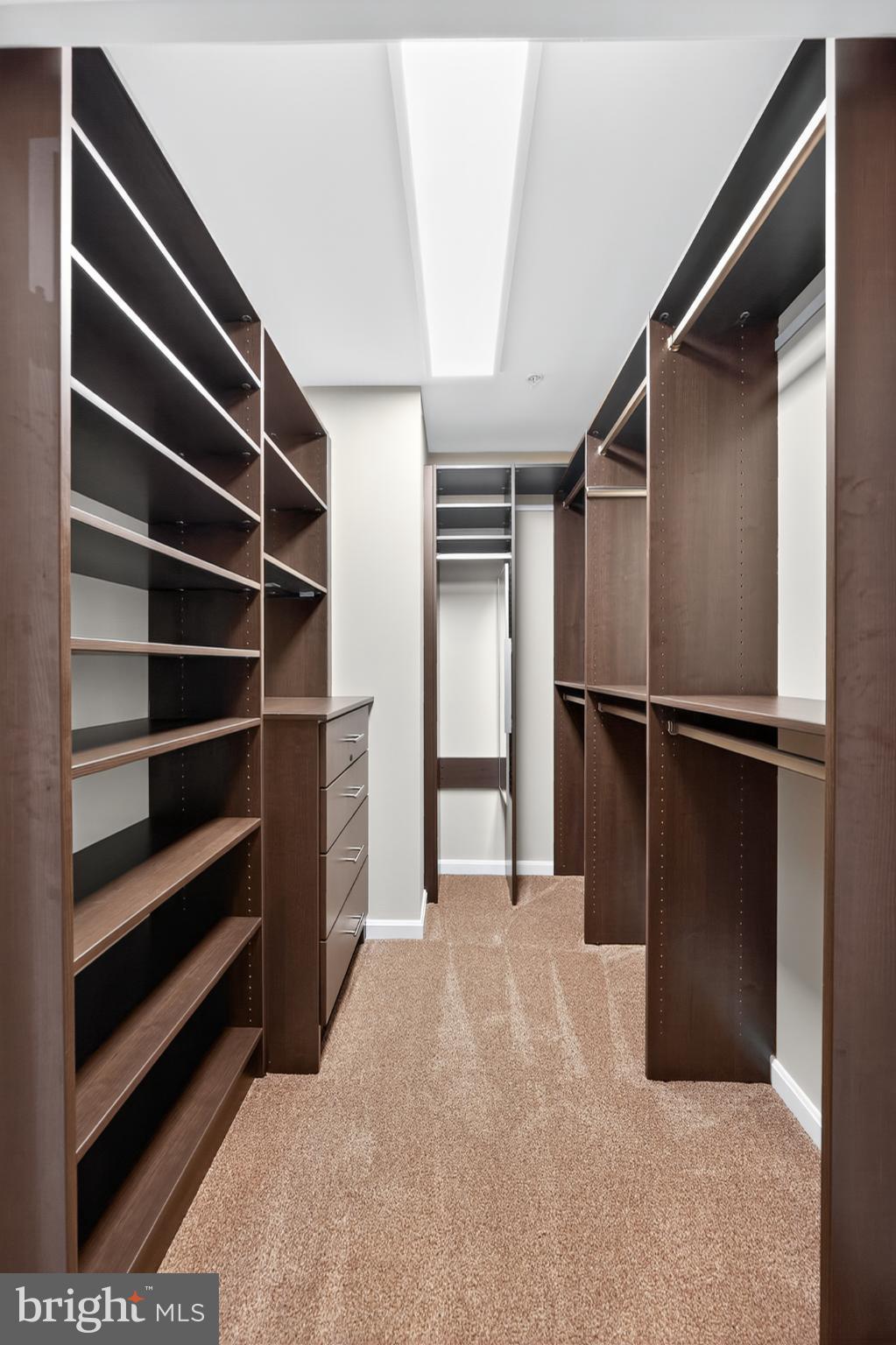 PERRYWOOD - Residential