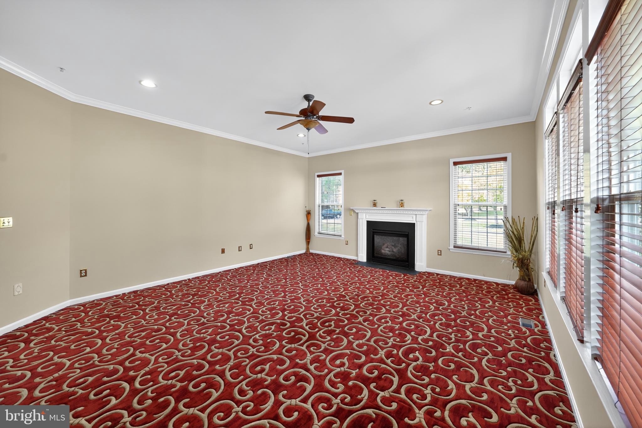 PERRYWOOD - Residential